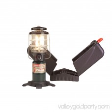 Coleman NorthStar 1500 Lumens Propane Camping Lantern with Case 552564786